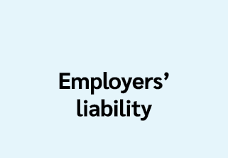 Employers’ liability